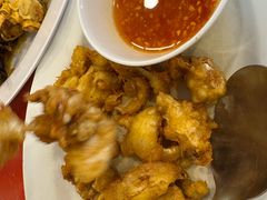 -大茄来海鲜餐厅(亚洲城分行)