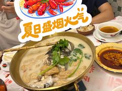 -堂瓦里·33年传统赣菜(第一街区店)