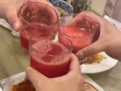 -东四民芳餐厅(朝阳门店)