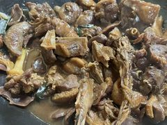 招牌火焰醉鹅-顺德火焰醉鹅坊(珠海店)