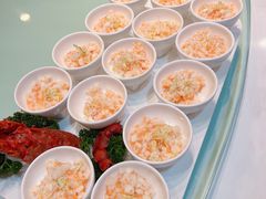 -聚春园自助餐厅(东街口店)
