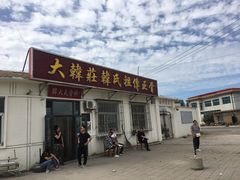 -大韩庄韩氏祖传正骨