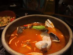 -Ameigo梅果·云贵川bistro(长宁来福士店)