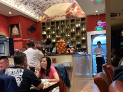 -安妮意大利餐厅(世贸天阶店)