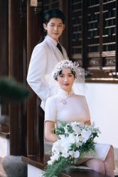 -花田映像婚纱摄影(龙岗店)