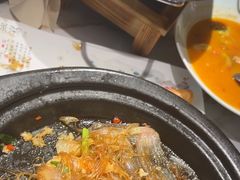 -绿茶餐厅(淮安吾悦广场店)