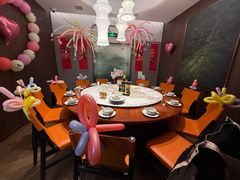 -去茶去·新温州菜·生腌熟醉(大西洋店)