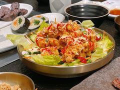 -韩满园· 甄选韩式烤肉