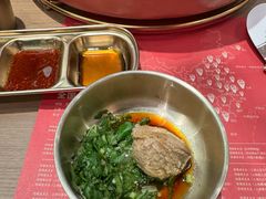 -西塔老太太泥炉烤肉(双井店)