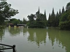 -宝岩生态观光园