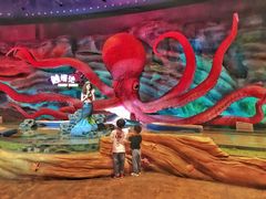 -青岛嘉年华主题乐园