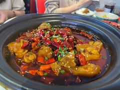 -川正旺江湖菜(三元桥店)