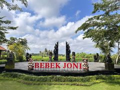 -Bebek Joni Restaurant