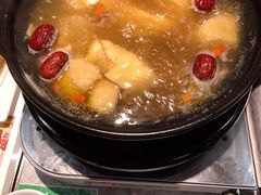 -皇后餐厅-煲仔·小菜·打边炉(古北店)