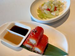 -金鹰国际酒店·满园春中餐厅
