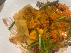 -梦都海鲜酒家(万达广场江桥店)