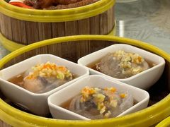 -香云轩·顺德菜(香云纱园林酒店店)
