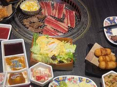 -AJIYA·池袋日式烧肉自助(天津万象城店)
