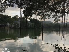 -惠州西湖