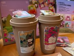 -OT另茶(上海幸福里店)