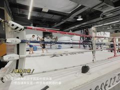 -天行健身＆天行拳馆跆拳道·格斗TXGYM