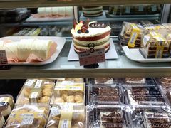 -新侨三宝乐面包店(崇文门店)