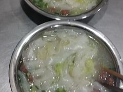 -晓芬叉烧圆子粉