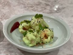 -广州天河合景福朋喜来登酒店 · 聚味轩中餐厅