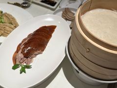 -四季民福烤鸭店(外滩外白渡桥店)