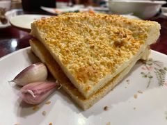 烤馕-贯贯吉·清真餐厅(浙江中路店)