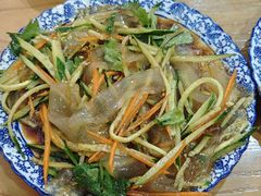 -老东北菜馆(北泰禾店)