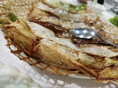 -翠亭酒家(山西南路店)