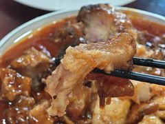 -闻香阁·清真(光荣道店)