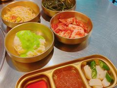 -釜山火炉·海鲜烤肉(紫藤路店)