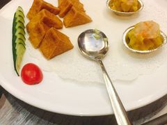 -潮福城大酒楼(北尚店)