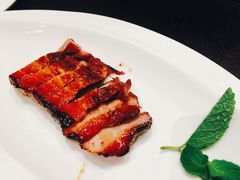 -京香轩·中餐厅(上海中庚聚龙酒店)