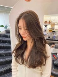 -sy杉影印象COLOUR专业烫染