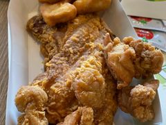 -德克士(崂山百货店)