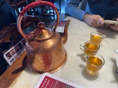 -小吊梨汤·北京菜·烤鸭(双井乐成中心店)