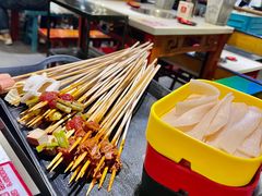 -钢管厂五区小郡肝串串香(南山店)