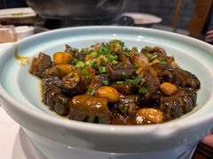 -五味堂·江浙土菜(月河特色店)