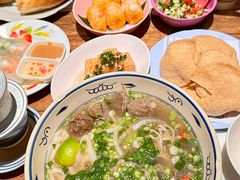 -saigon saigon | 西贡西贡(滨北店)