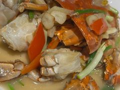 -潮粤香海鲜酒楼(沙湖店)