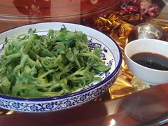 -裕德隆清真饭庄·天津特色菜(河东店)