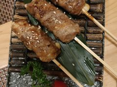 -长崎屋·日本料理·刺身·烧鸟(天河北路店)