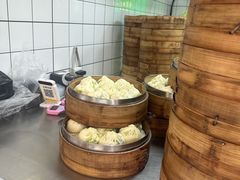 -谭景其·谭氏麻油菜包(集庆路店)