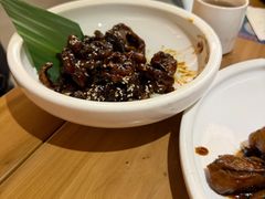 -枣子树·素食餐厅(普陀山店)