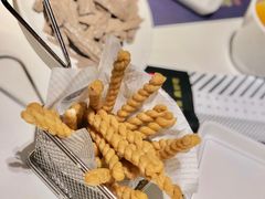 -鱼酷活鱼烤鱼(恒隆广场店)