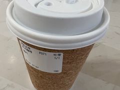 -Cafe on warm(丹霞店)