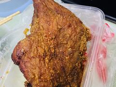 -王二甩老木子鸡(江湾店)